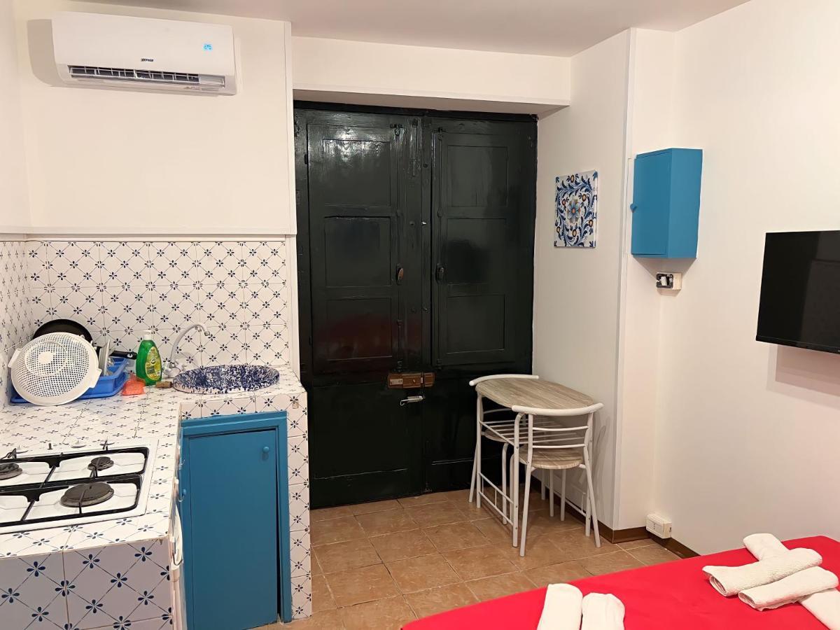 Mini House Catania Historic Center别墅 外观 照片