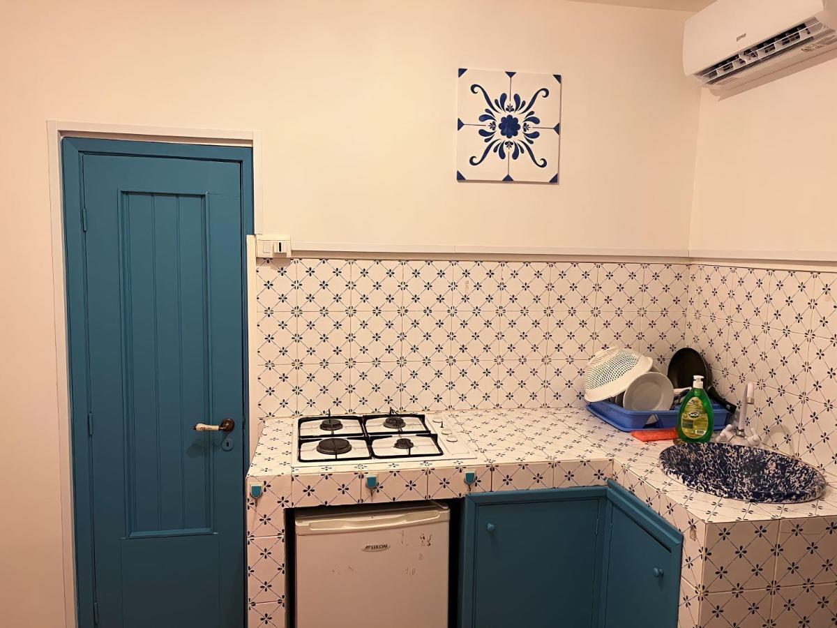 Mini House Catania Historic Center别墅 外观 照片