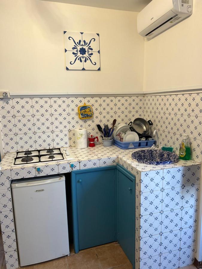 Mini House Catania Historic Center别墅 外观 照片